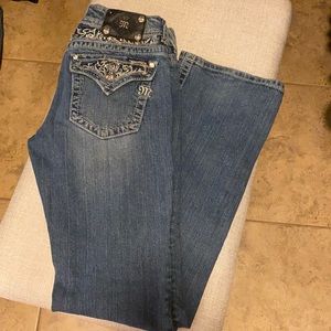 Miss Me jeans size 30